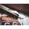 Бритва BOKER ANGEL DELGADILLO ROUTE 66 7/8 BK 140225 BK140225