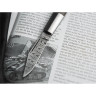 Складной нож BOKER BARLOW M4 SHERMAN 110038DAM BK110038DAM