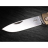 Складной нож BOKER PLUS ATLAS BRASS 01BO853 BK01BO853
