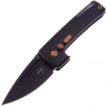 Автоматический нож BOKER PLUS HARLOCK MINI 01BO392