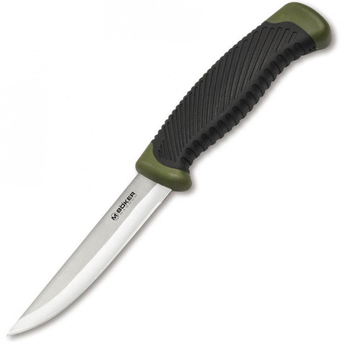 Нож Boker Magnum Falun Green BK02RY103