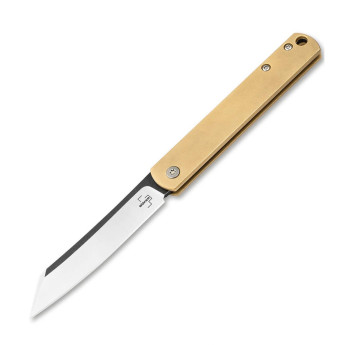 Складной нож BOKER PLUS ZENSHIN 01BO369