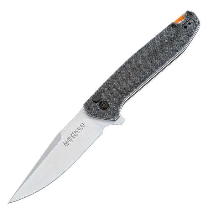 Складной нож BOKER MAGNUM BORDER FOREST 01SC719 BK01SC719