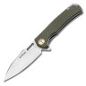 Складной нож BOKER MAGNUM SKEKSIS 01SC008 BK01SC008